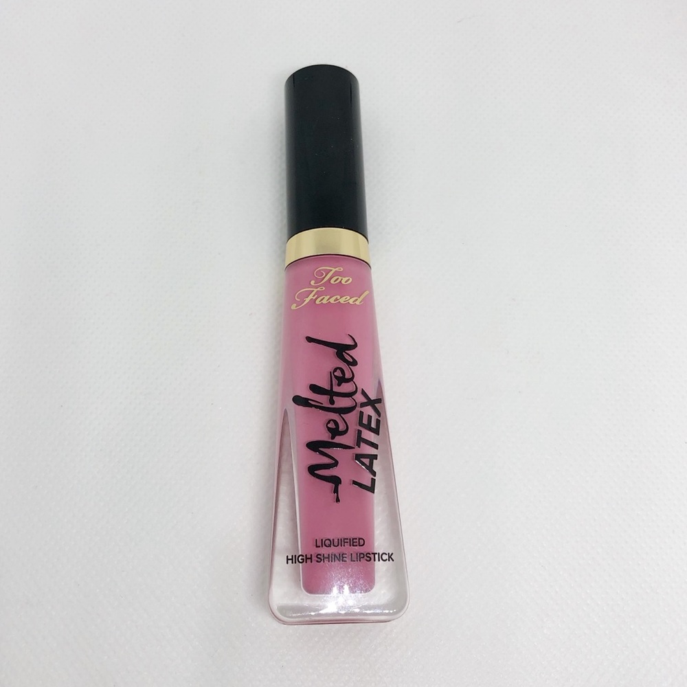 Too Faced Melted Latex - Safe Word